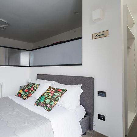 נאפולי Archihouse Suites מראה חיצוני תמונה