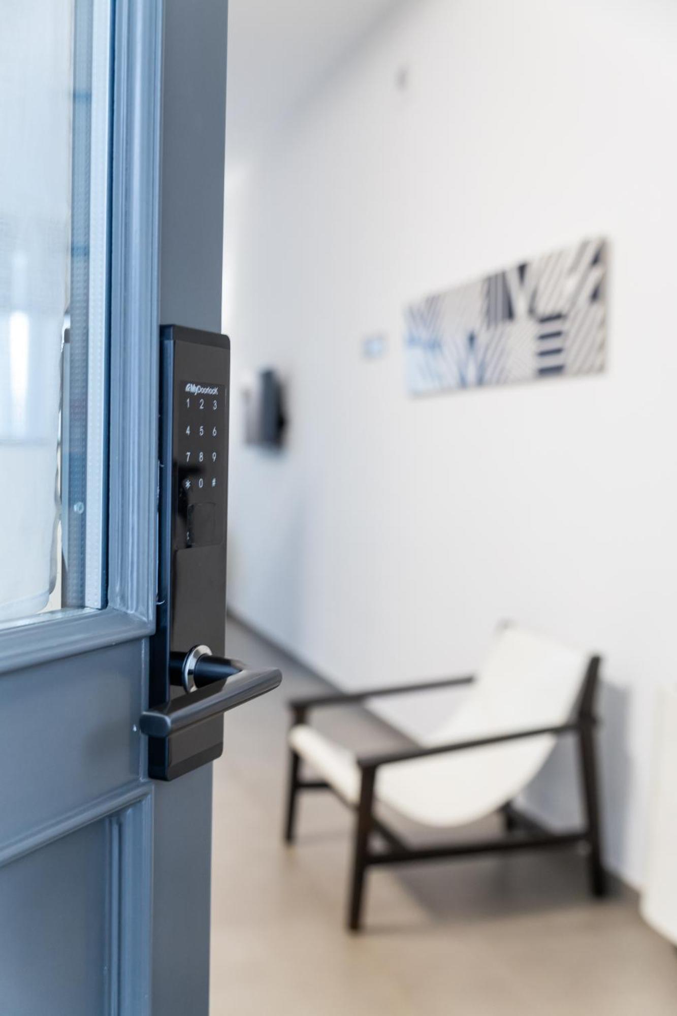נאפולי Archihouse Suites מראה חיצוני תמונה