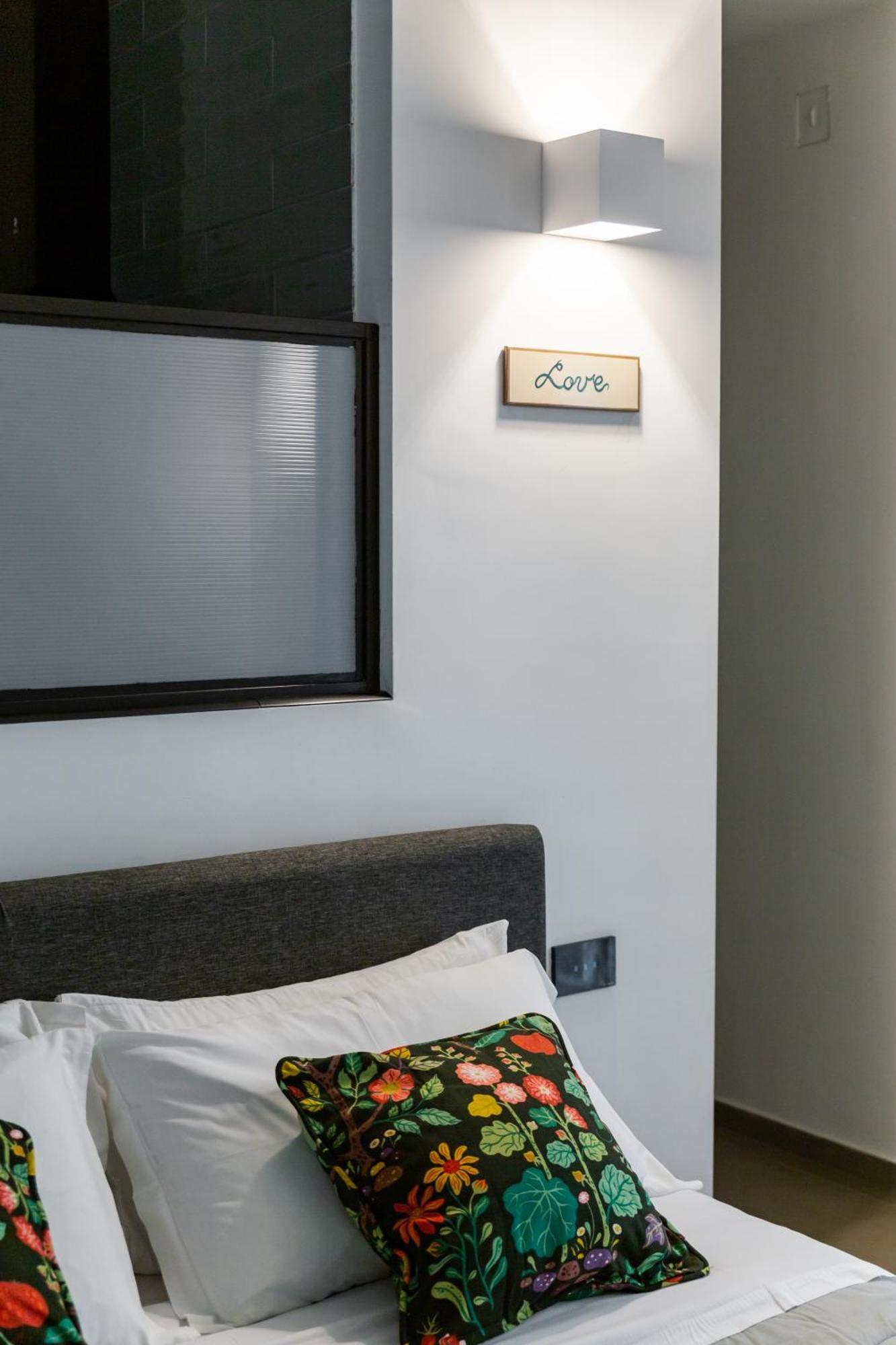 נאפולי Archihouse Suites מראה חיצוני תמונה