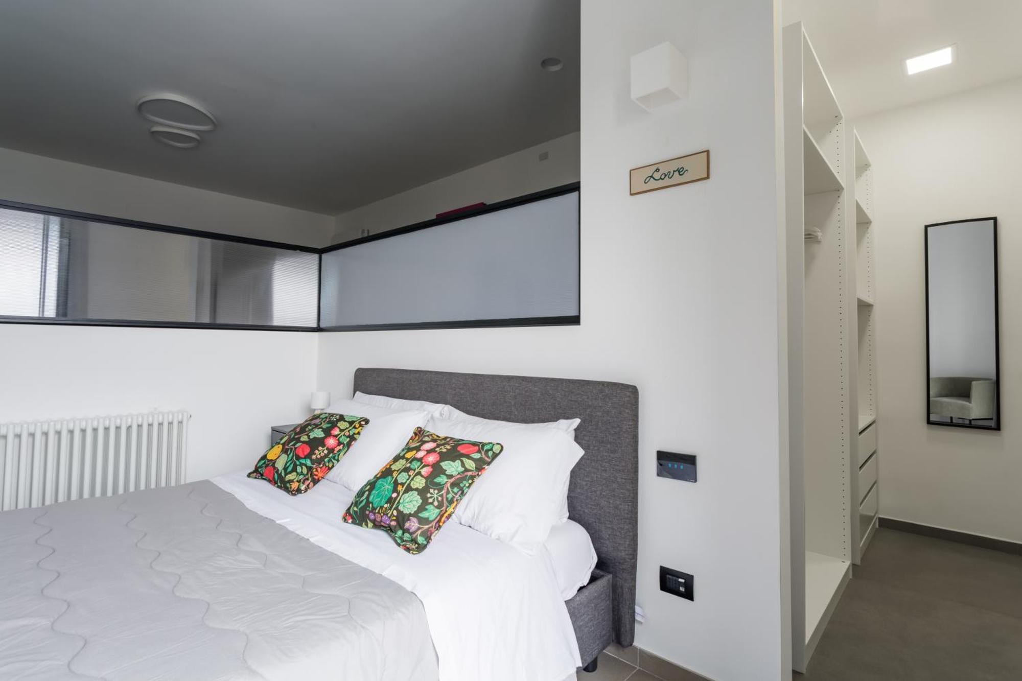 נאפולי Archihouse Suites מראה חיצוני תמונה