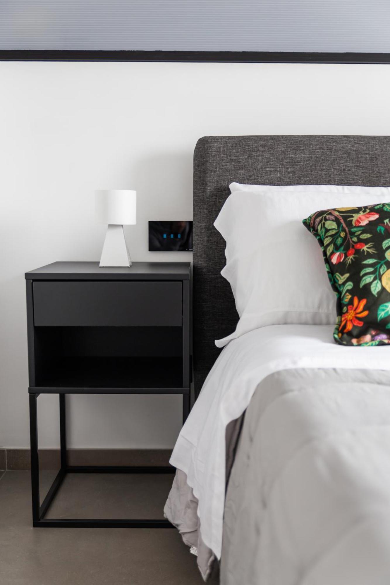 נאפולי Archihouse Suites מראה חיצוני תמונה