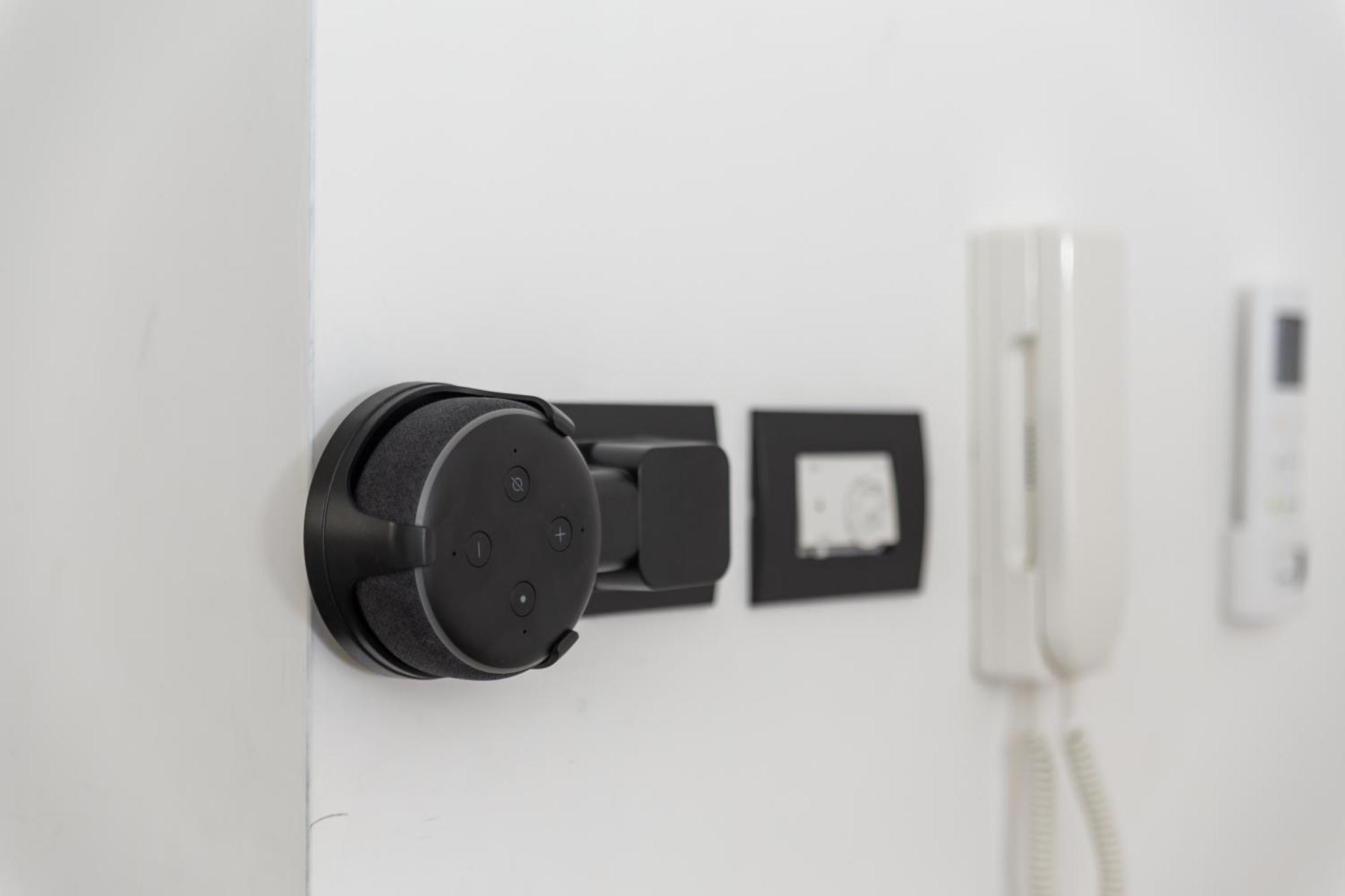 נאפולי Archihouse Suites מראה חיצוני תמונה