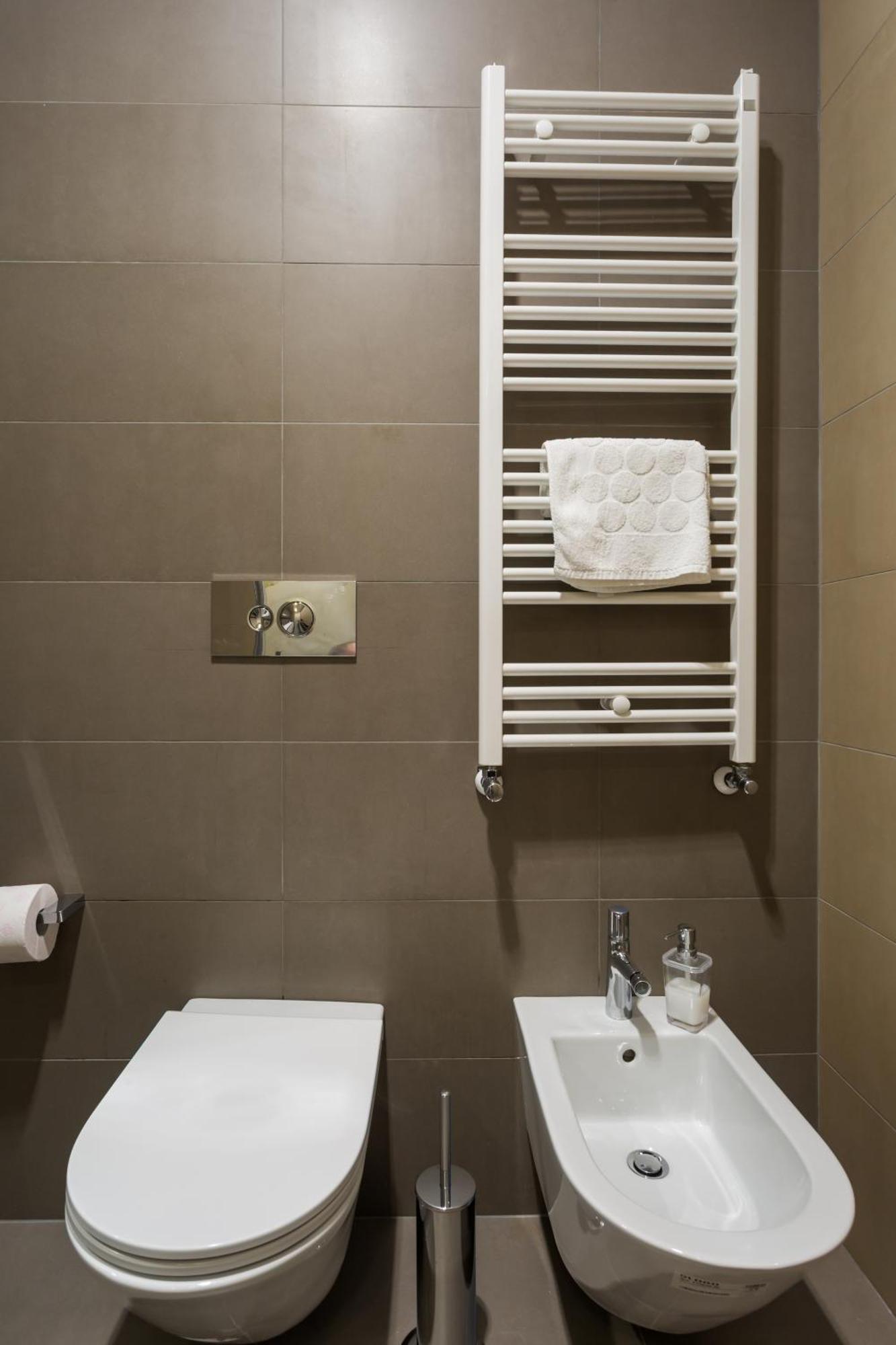 נאפולי Archihouse Suites מראה חיצוני תמונה