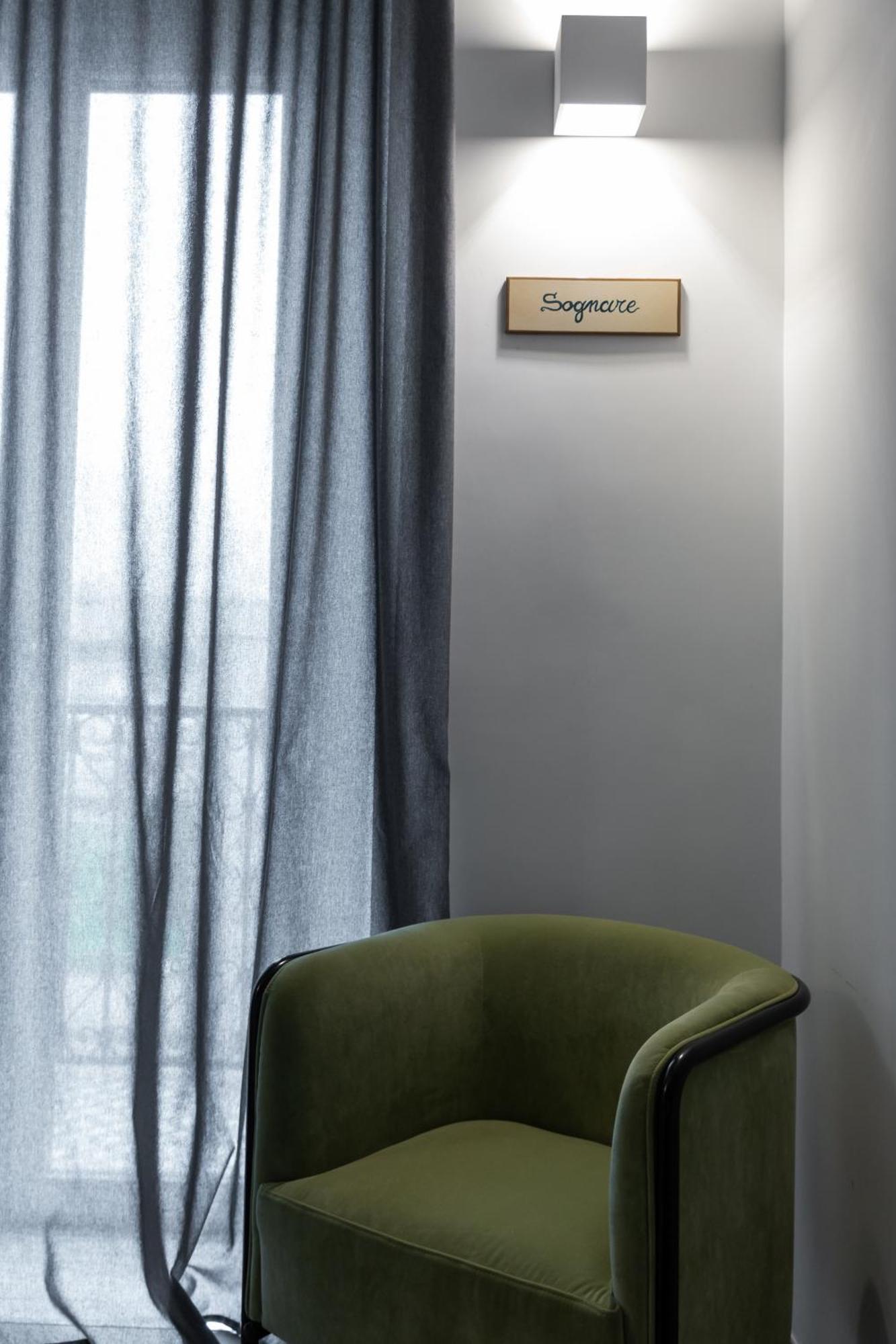 נאפולי Archihouse Suites מראה חיצוני תמונה