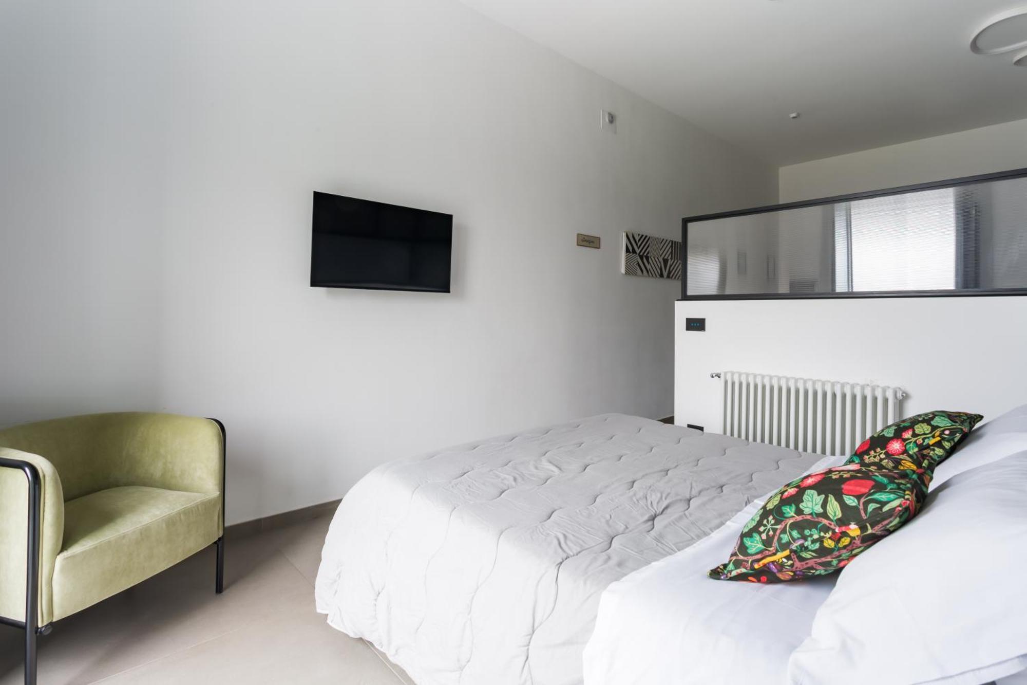 נאפולי Archihouse Suites מראה חיצוני תמונה