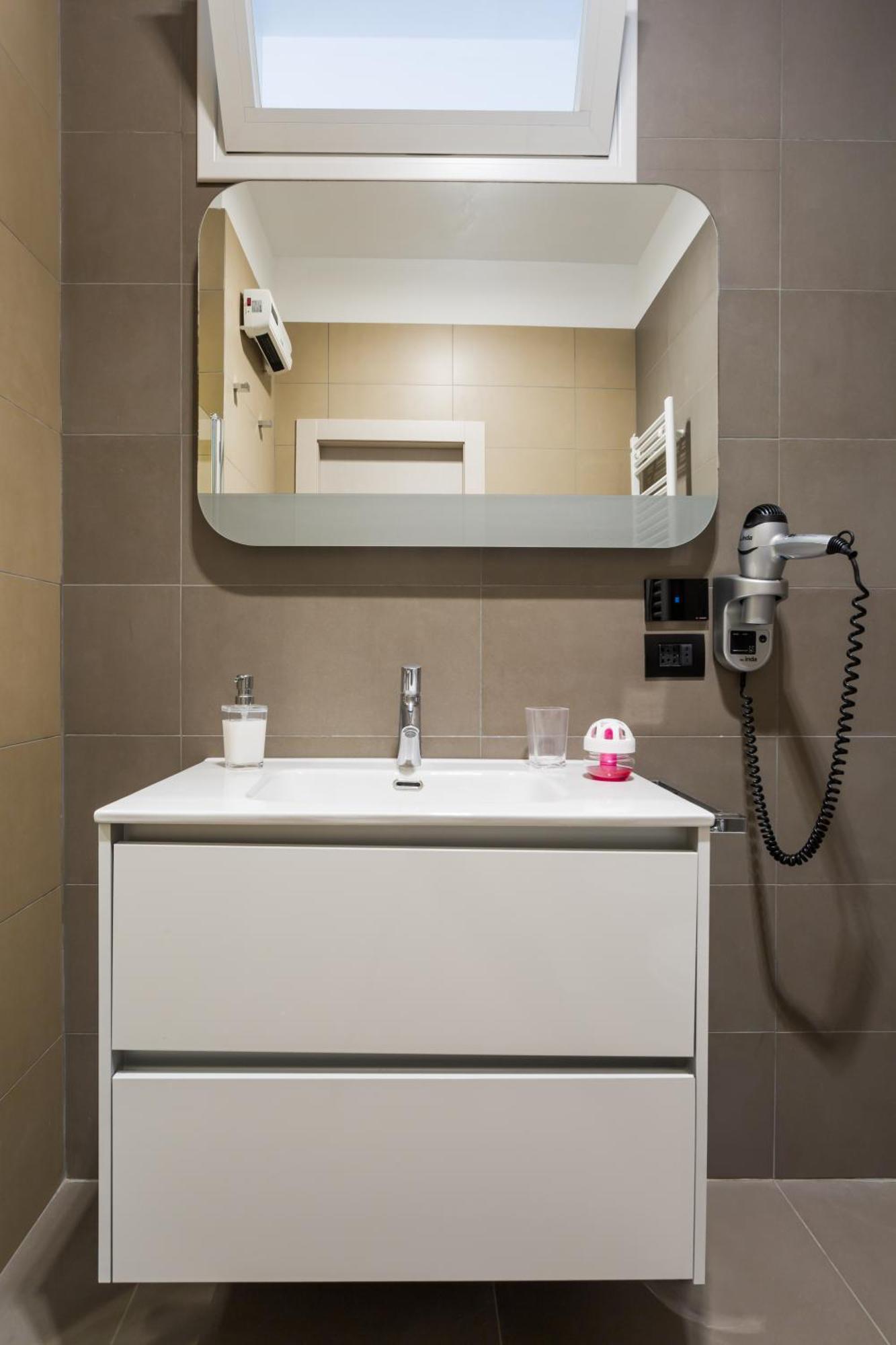 נאפולי Archihouse Suites מראה חיצוני תמונה