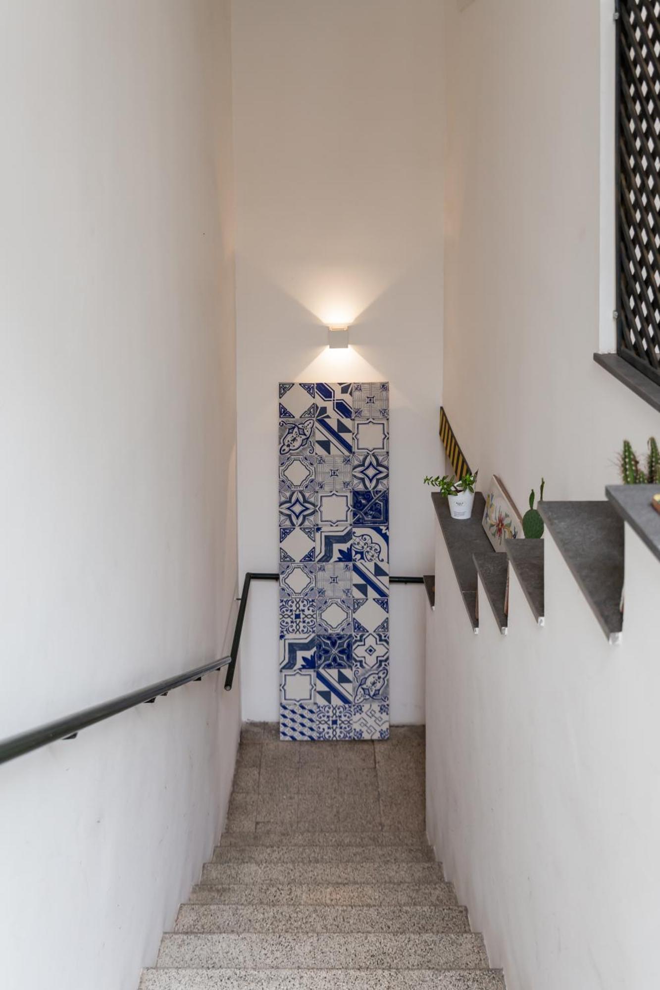 נאפולי Archihouse Suites מראה חיצוני תמונה
