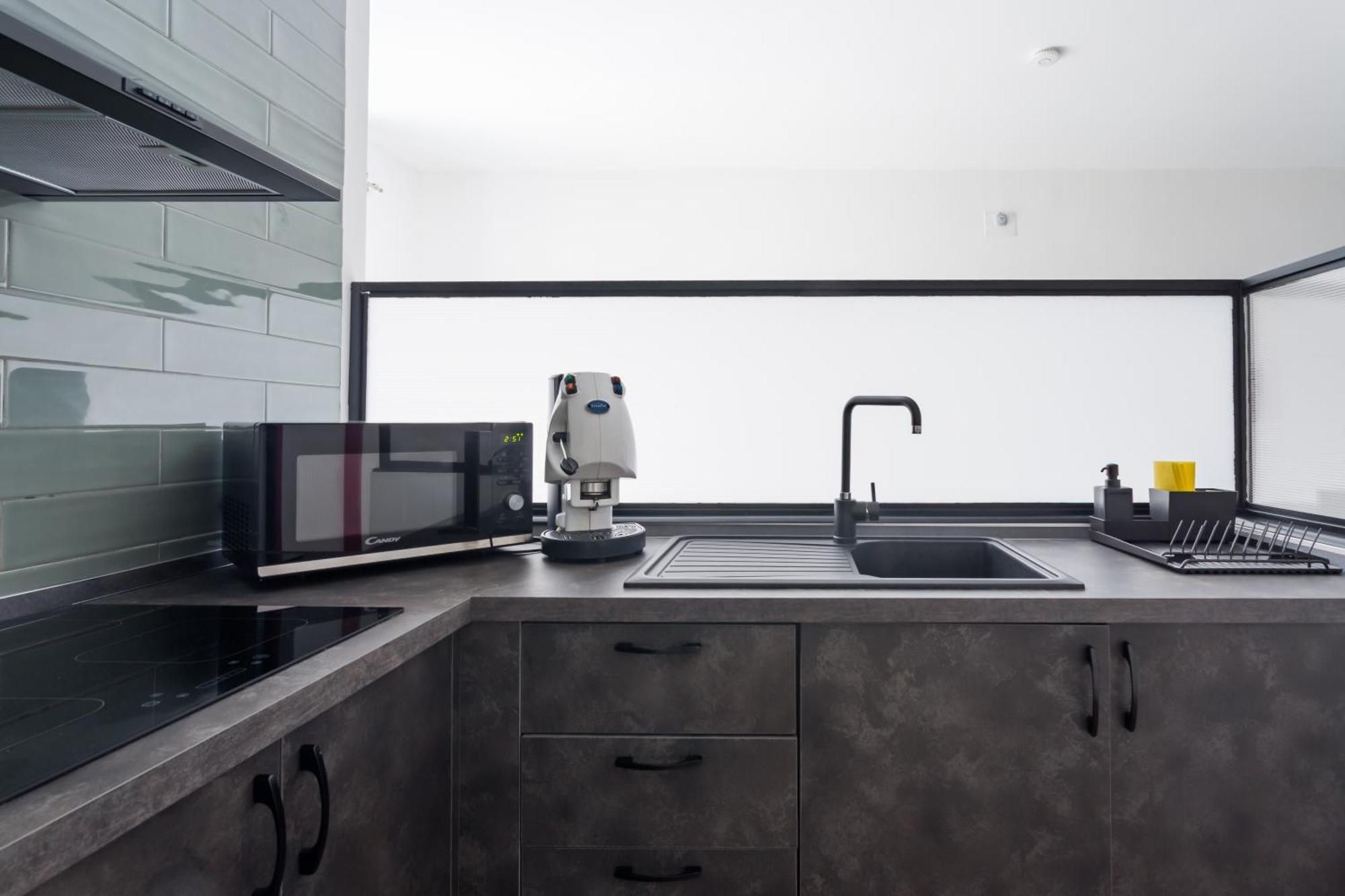 נאפולי Archihouse Suites מראה חיצוני תמונה